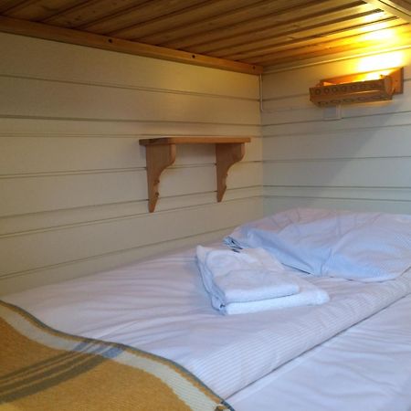 Stf Groevelsjoen Fjaellstation & Hotell Szoba fotó