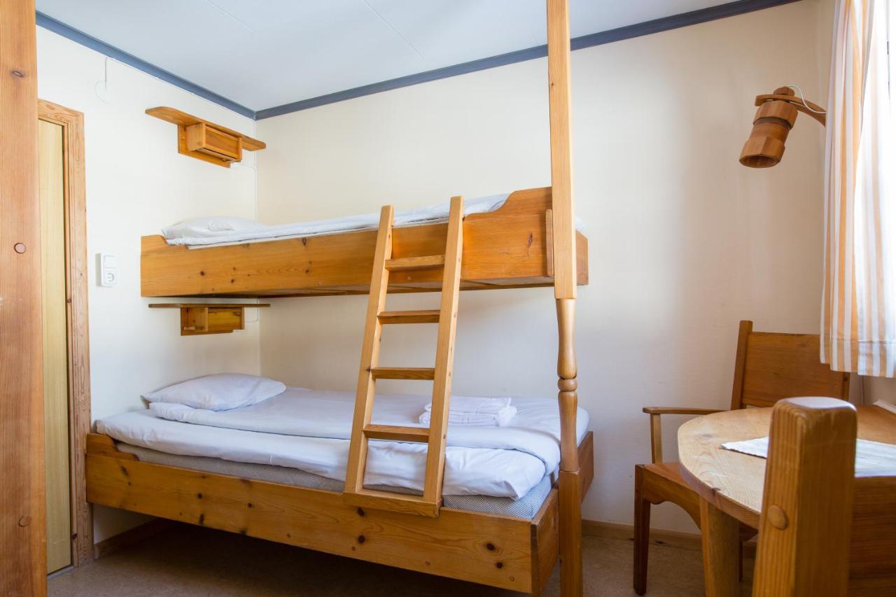 Stf Groevelsjoen Fjaellstation & Hotell Kültér fotó
