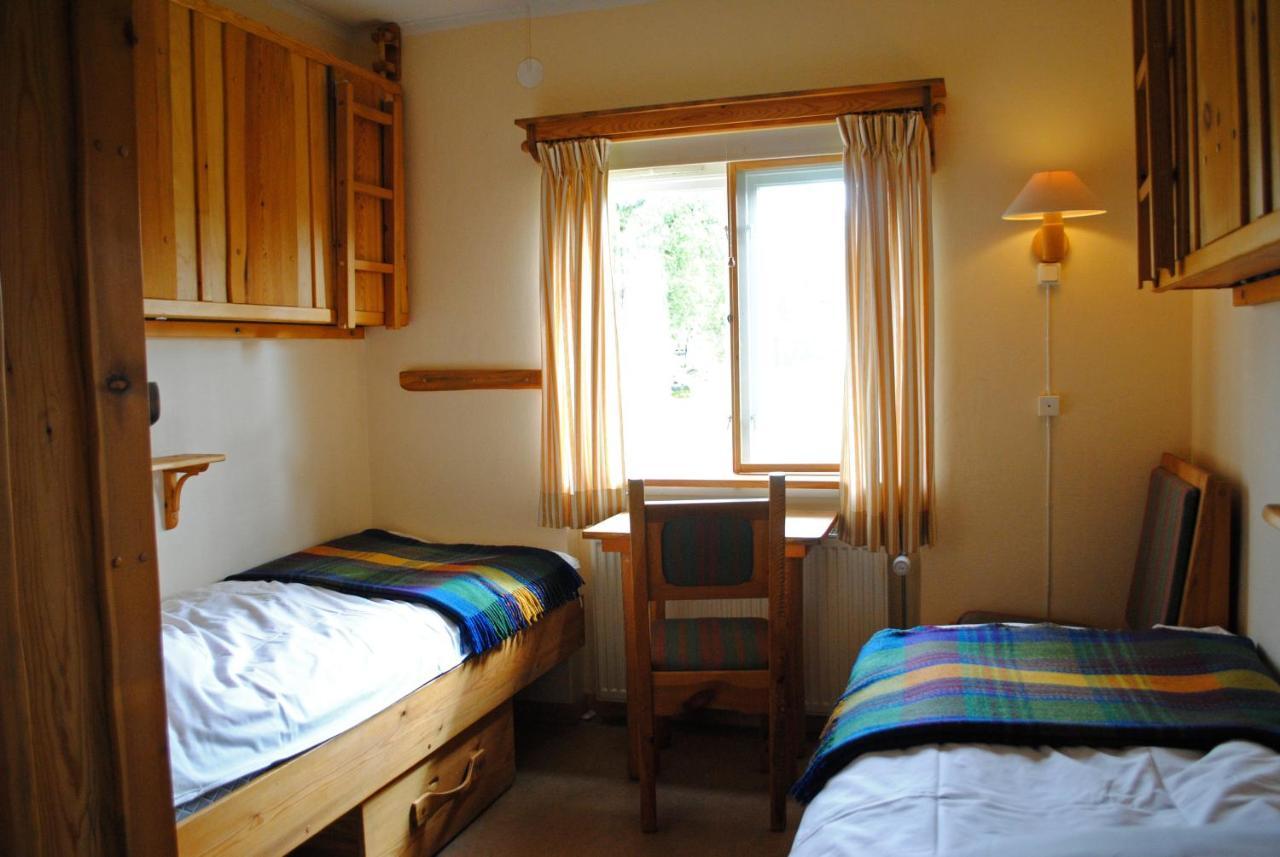 Stf Groevelsjoen Fjaellstation & Hotell Kültér fotó