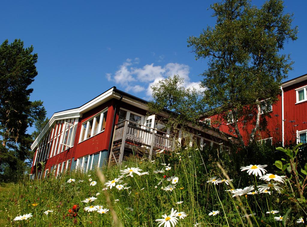 Stf Groevelsjoen Fjaellstation & Hotell Kültér fotó